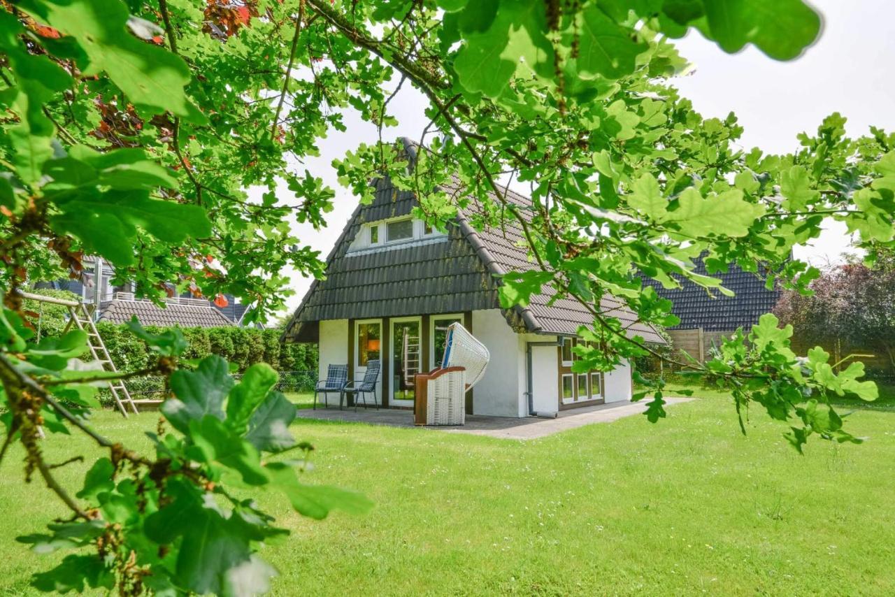 Landhaus Braband Ferienhaus Ohne Wlan - Christian-Bruett-Weg 库克斯港 外观 照片